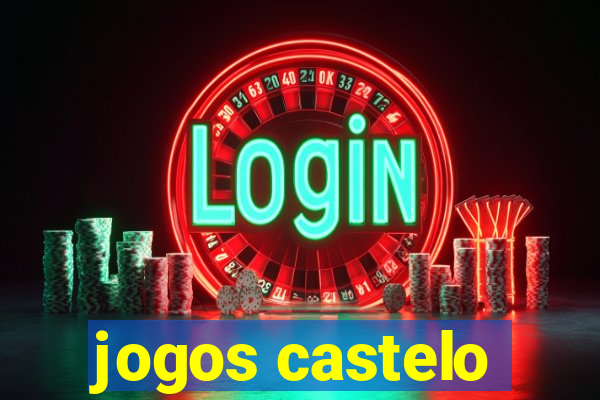jogos castelo